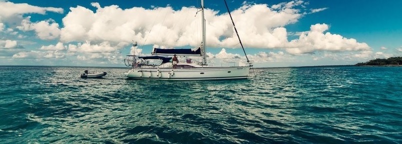 Аренда парусной яхты Bavaria 50 в Доминикане