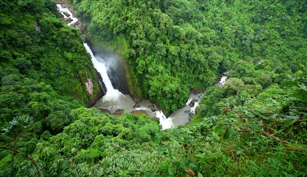 Национальный парк Као Яй
