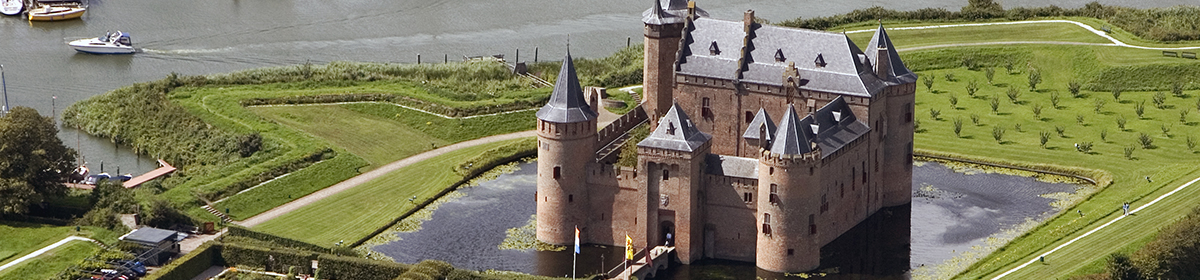 Замок Маудерслот (Мёйдерслот)