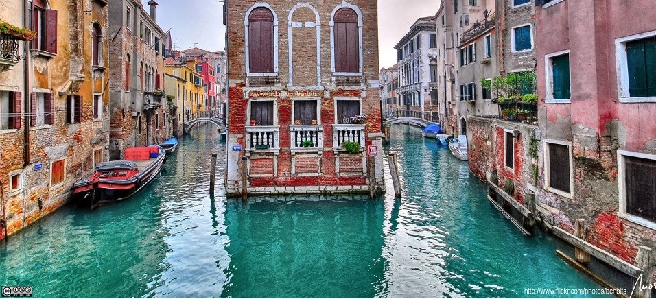 Вся Венеция за один день