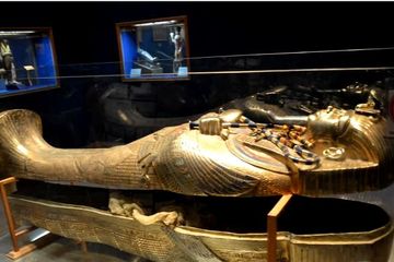 Музей Египетских Древностей