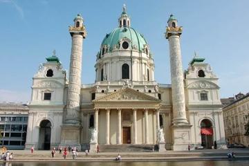 Церкви Вены