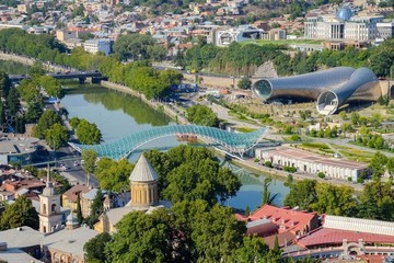 Тбилисский колорит