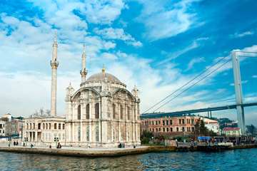 Модерн Стамбул: Азиатская часть 