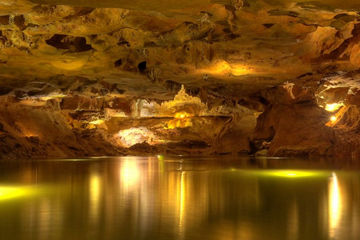 Пещеры Святого Иосифа