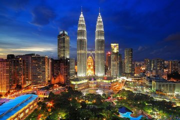 Экскурсия в Малайзию