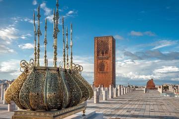 Экскурсия по Касабланке и столице Рабат