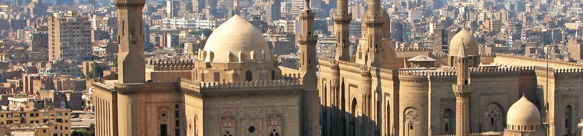 Экскурсии в Каире